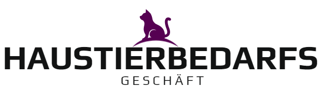 Haustierbedarfs Geschäft