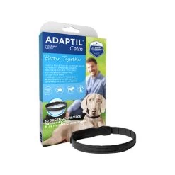 Adaptil Halsband -Haustierbedarfs Geschäft adaptil calm halsband 202859 0500 none