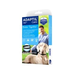Adaptil Halsband -Haustierbedarfs Geschäft adaptil calm halsband 202862 0500 none