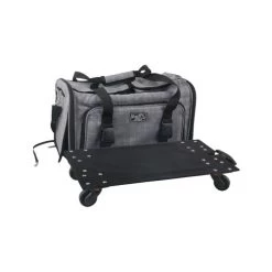 AFP Travel Dog - Hundetransportbox Mit Rollen -Haustierbedarfs Geschäft afp travel dog rolling pet carrier 213515 0500 none