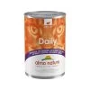 Almo Nature Daily Menu Katzenfutter - Dose - Kaninchen