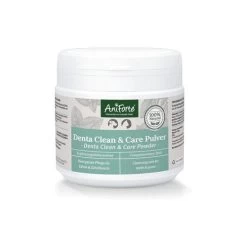 AniForte Denta Clean & Care 5 AniForte Denta Clean & Care -Haustierbedarfs Geschäft aniforte gebit clean care poeder 219522 0500 none