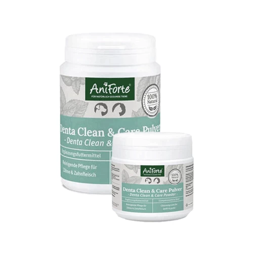 AniForte Denta Clean & Care 1 AniForte Denta Clean & Care