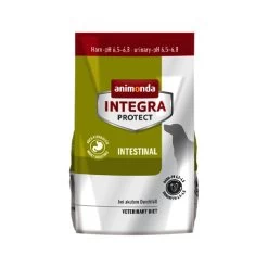 Animonda Integra Protect Intestinal Hund -Haustierbedarfs Geschäft animonda integra protect dog intestinal 209327 0500 none