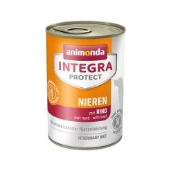 Animonda Integra Protect Dog Nieren - Rind