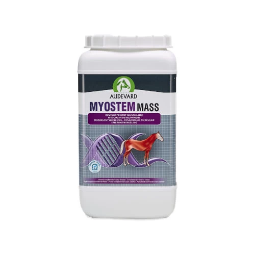 Audevard Myostem Mass 1 Audevard Myostem Mass