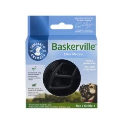 Company Of Animals Baskerville Maulkorb Ultra Muzzle 9 Company Of Animals Baskerville Maulkorb Ultra Muzzle -Haustierbedarfs Geschäft baskerville ultra muzzle muilkorf 157427 0500 none