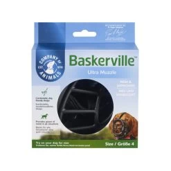 Company Of Animals Baskerville Maulkorb Ultra Muzzle 11 Company Of Animals Baskerville Maulkorb Ultra Muzzle -Haustierbedarfs Geschäft baskerville ultra muzzle muilkorf 157436 0500 none