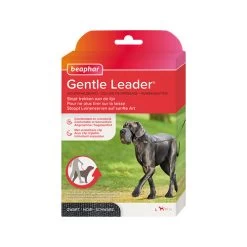 Beaphar Gentle Leader 10 Beaphar Gentle Leader -Haustierbedarfs Geschäft beaphar gentle leader 210164 0500 none
