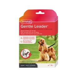 Beaphar Gentle Leader 9 Beaphar Gentle Leader -Haustierbedarfs Geschäft beaphar gentle leader 210167 0500 none