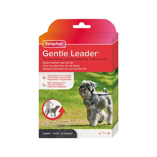 Beaphar Gentle Leader 2 Beaphar Gentle Leader – Bild 2