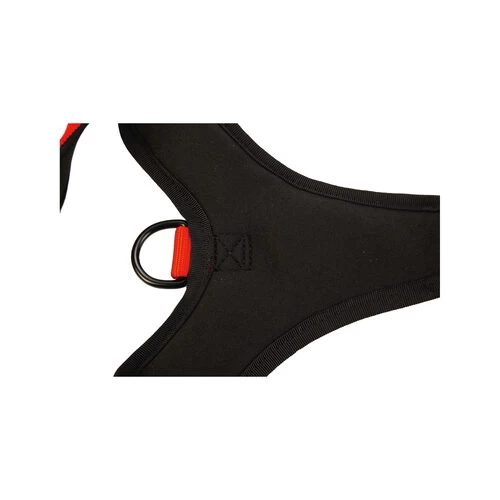 Beeztees Parinca Premium Y-Geschirr 4 Beeztees Parinca Premium Y-Geschirr – Bild 4