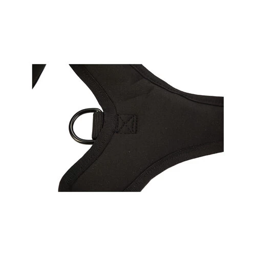 Beeztees Parinca Premium Y-Geschirr 7 Beeztees Parinca Premium Y-Geschirr – Bild 7