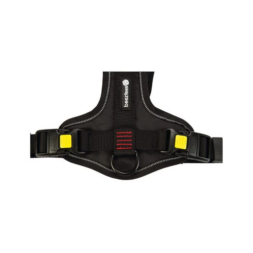 Beeztees Parinca Premium Y-Geschirr 6 Beeztees Parinca Premium Y-Geschirr – Bild 6