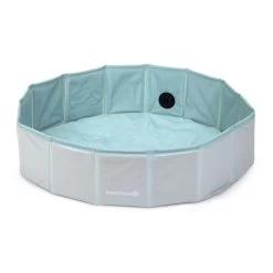 Beeztees Welpen-Bällebad -Haustierbedarfs Geschäft beeztees puppy ballenbad 109504 0500 none