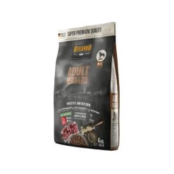 Belcando Adult Hundefutter - Iberico & Reis