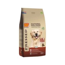 Biofood BF®Petfood Gepresst Adult -Haustierbedarfs Geschäft bfpetfood geperst adult 210458 0500 none