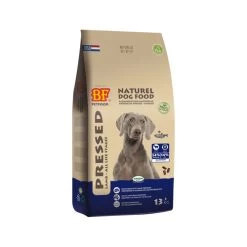 Biofood BF®Petfood Gepresstes Hundefutter Lamm -Haustierbedarfs Geschäft bfpetfood geperst lam 210701 0500 none