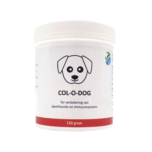 Col-O-Dog 1 Col-O-Dog