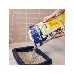 Biokat's Classic 3in1 -Haustierbedarfs Geschäft biokats classic fresh 157391 0500 none