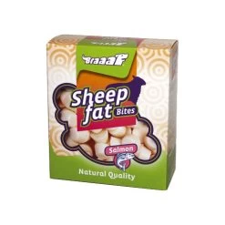 Braaaf Schaffett Bites -Haustierbedarfs Geschäft braaaf schapenvet bonbons 99242 0500 none
