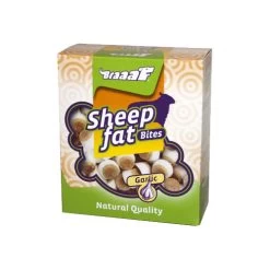 Braaaf Schaffett Bites -Haustierbedarfs Geschäft braaaf schapenvet bonbons 99245 0500 none