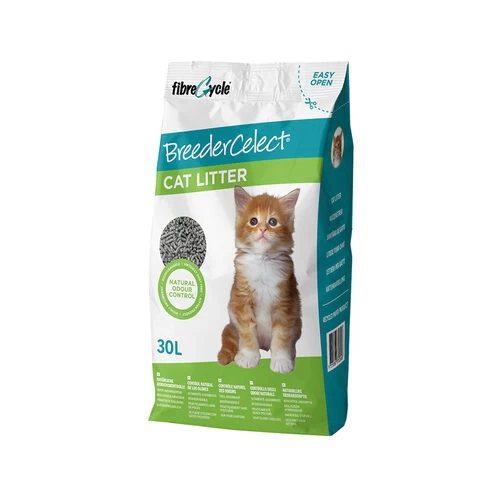 Breeder Celect Katzenstreu 1 Breeder Celect Katzenstreu