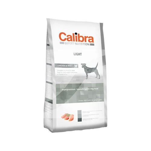 Calibra Dog Expert Nutrition Light 2 Calibra Dog Expert Nutrition Light – Bild 2