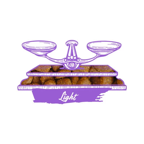 Calibra Dog Expert Nutrition Light 3 Calibra Dog Expert Nutrition Light – Bild 3