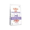 Calibra Dog Life Junior Small & Medium Breed - Lamm