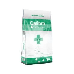 Calibra Dog Veterinary Diets - Renal & Cardiac