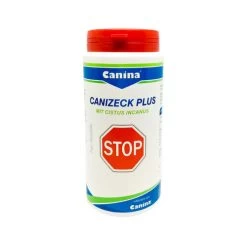 Canina Canizeck Plus -Haustierbedarfs Geschäft canina canizeck plus 190596 0500 none