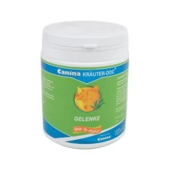 Canina Kräuter-Doc Gelenke -Haustierbedarfs Geschäft canina kruter doc gewrichten 191678 0500 none