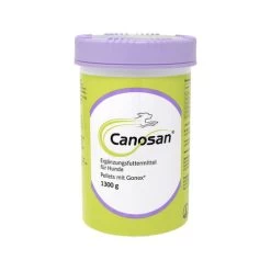 Canosan® Pellets Für Hunde -Haustierbedarfs Geschäft canosan pellets voor hond 213602 0500 none