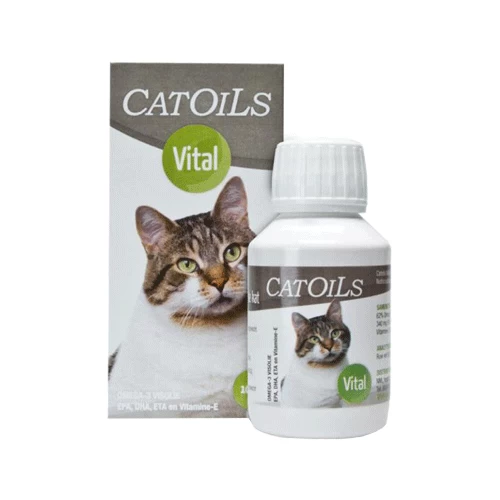 Catoils Vital 1 Catoils Vital