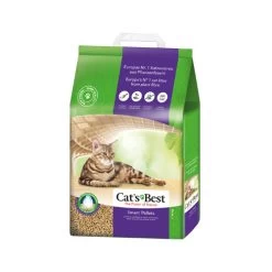 Cat's Best Nature Gold / Smart Pellets -Haustierbedarfs Geschäft cats best nature gold 104182 0500 none
