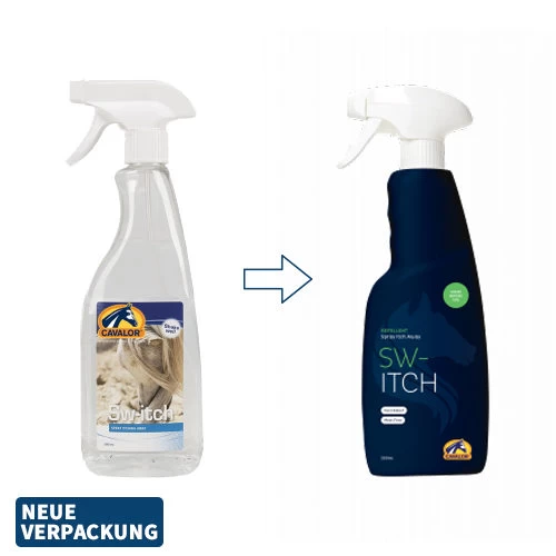 Cavalor Sw-Itch 2 Cavalor Sw-Itch – Bild 2