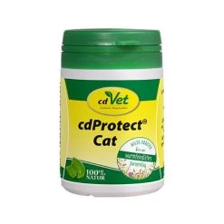 CdVet CdProtect Für Katze