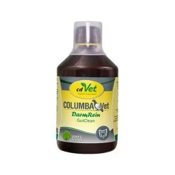 CdVet ColumbaVet DarmRein Tauben -Haustierbedarfs Geschäft cdvet darmrein tauben 116982 0500 none