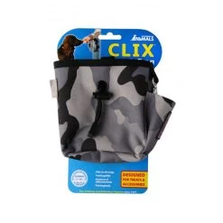Company Of Animals Clix Treat Bag -Haustierbedarfs Geschäft clix treat bag 157523 0500 none