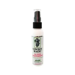 Cowboy Magic Super Bodyshine -Haustierbedarfs Geschäft cowboy magic super bodyshine 93277 0500 none