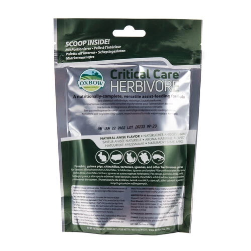 Critical Care 1 Critical Care