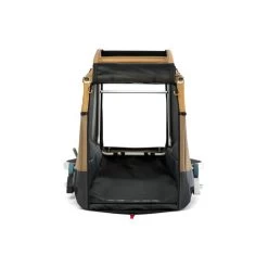 Croozer Fahrradanhänger -Haustierbedarfs Geschäft croozer fietskar 216494 0500 none