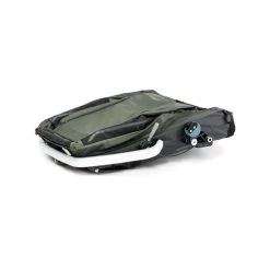 Croozer Fahrradanhänger -Haustierbedarfs Geschäft croozer fietskar 216500 0500 none