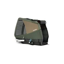 Croozer Fahrradanhänger -Haustierbedarfs Geschäft croozer fietskar 216501 0500 none