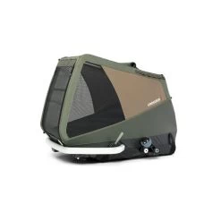 Croozer Fahrradanhänger -Haustierbedarfs Geschäft croozer fietskar 216502 0500 none