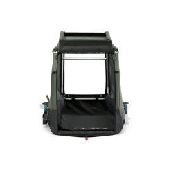 Croozer Fahrradanhänger -Haustierbedarfs Geschäft croozer fietskar 216503 0500 none