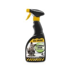 Emax CSI Urine Katze/Kitten Spray -Haustierbedarfs Geschäft csi urine katkitten spray 130967 0500 none