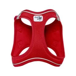 Curli Magnetic Vest Harness -Haustierbedarfs Geschäft curli magnetic vest harness 217567 0500 none