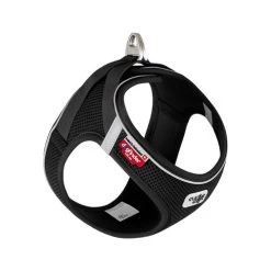 Curli Magnetic Vest Harness -Haustierbedarfs Geschäft curli magnetic vest harness 221149 0500 none